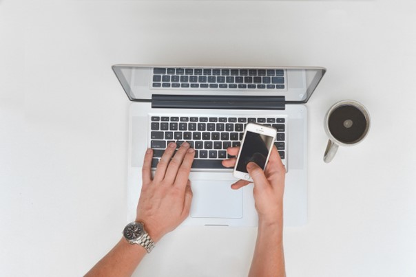 Always connected, but at what cost? How smartphone use at work influences work performance