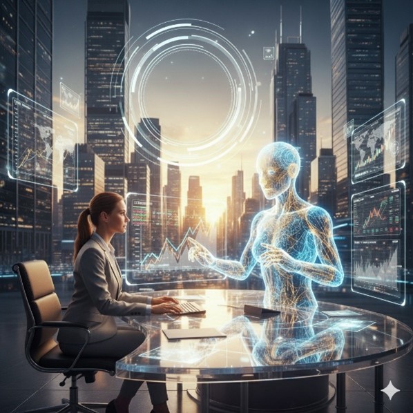 The Confidence Equation: How Humans Learn to Trust Artificial Intelligence — and When They Don’t