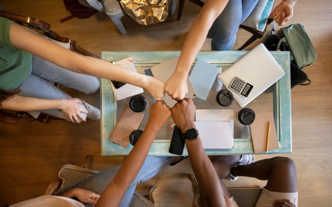 How an Ethics of Care Can Help Alternative Organizations Navigate Conflicting Moral Principles 