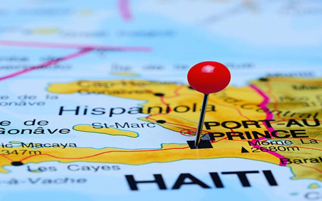 INDIGENOUS VALUES IN HAITI 