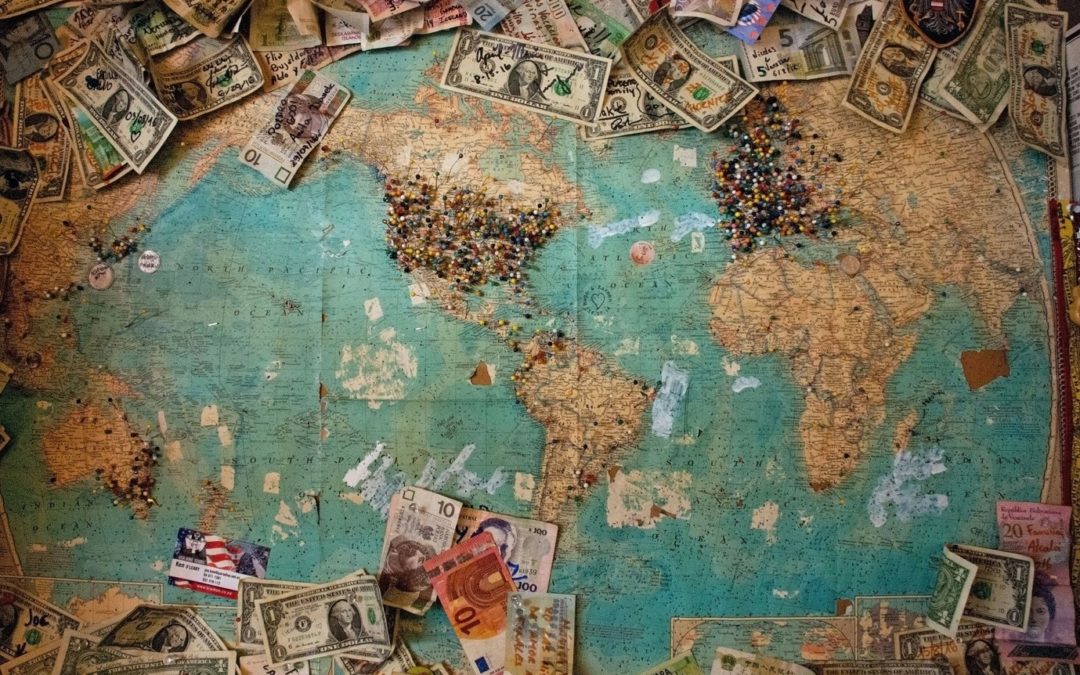 ‘Keep on Keepin On’: How Multinational Enterprises Respond to Deglobalisation 