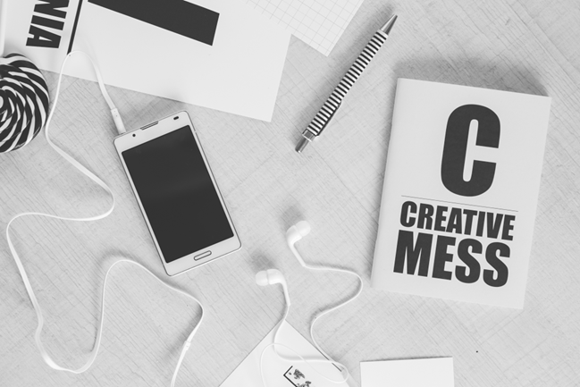 Mastering the Art of Designing Creative Business Models  