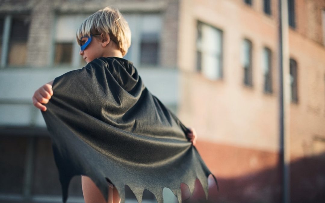 Micro-Impact: The Secret Superpower of (Early-Career) Researchers