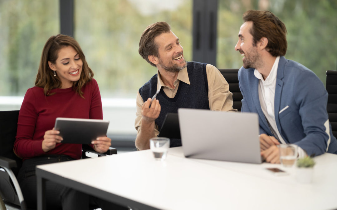 Tone over Punchline: Why Humor Tone is More Important than Humor Type for Humor Success at Work 