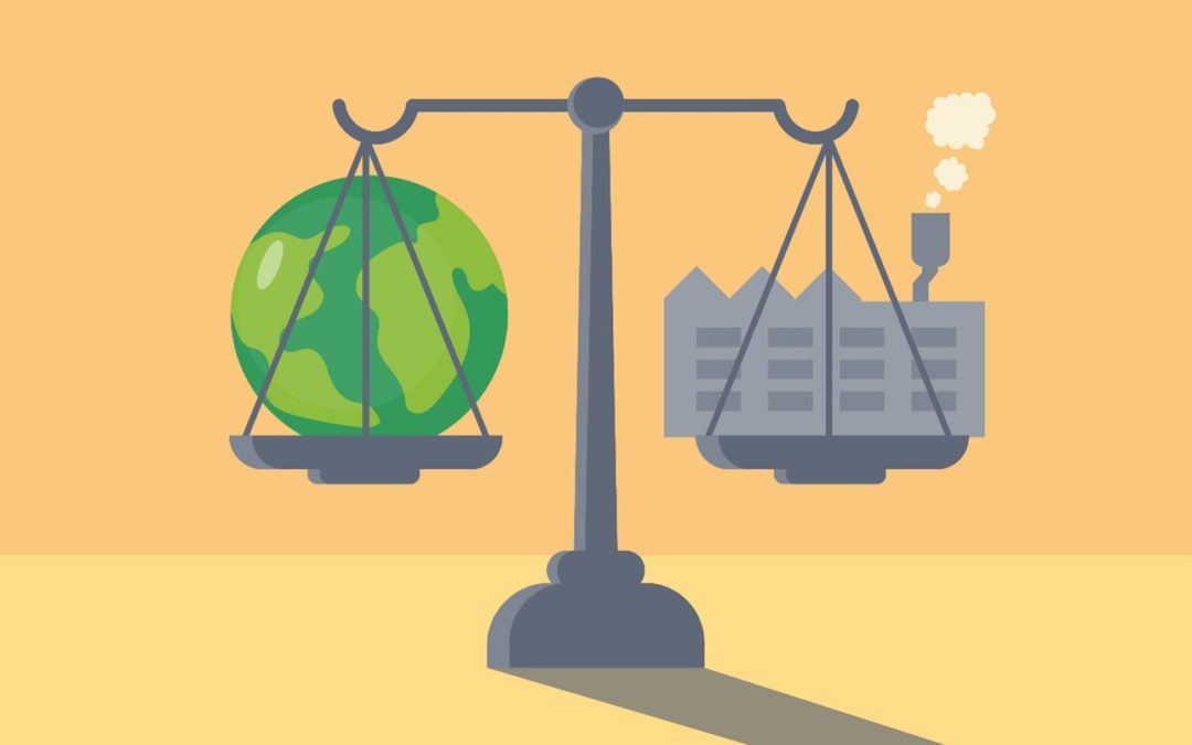 When Environmental Resources Become a Battleground: Understanding Conflict Intensity in Mining Projects  