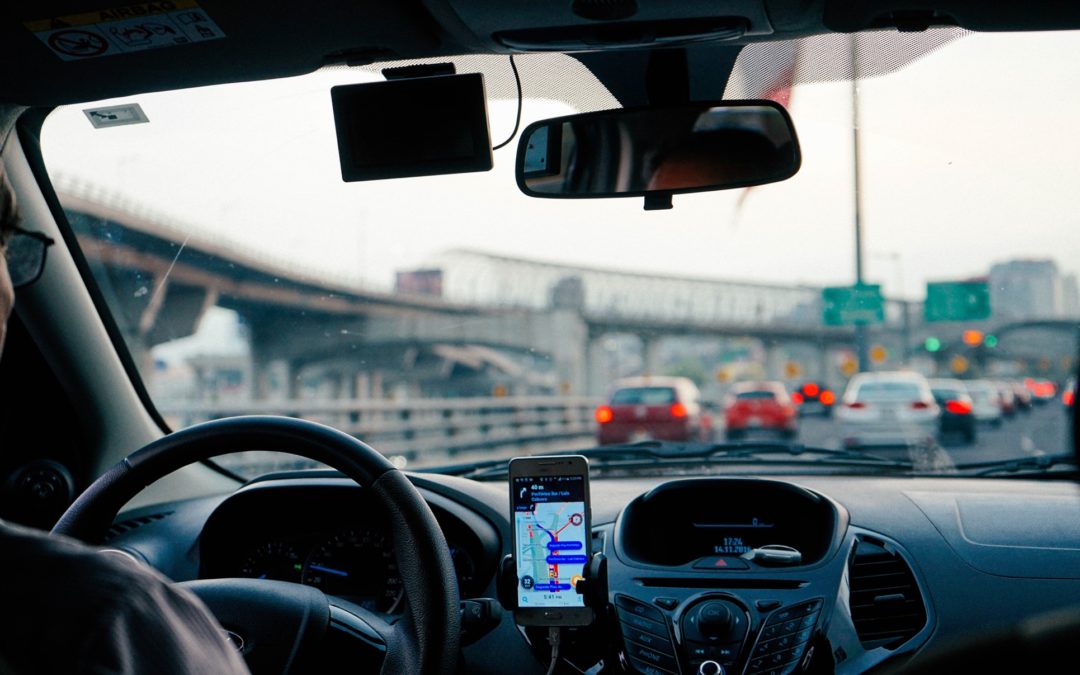 Should Uber regulate itself? Let’s ask the drivers