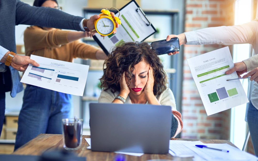 When Emotions Take Over: Why Performance Appraisals Fail Behind the Scenes