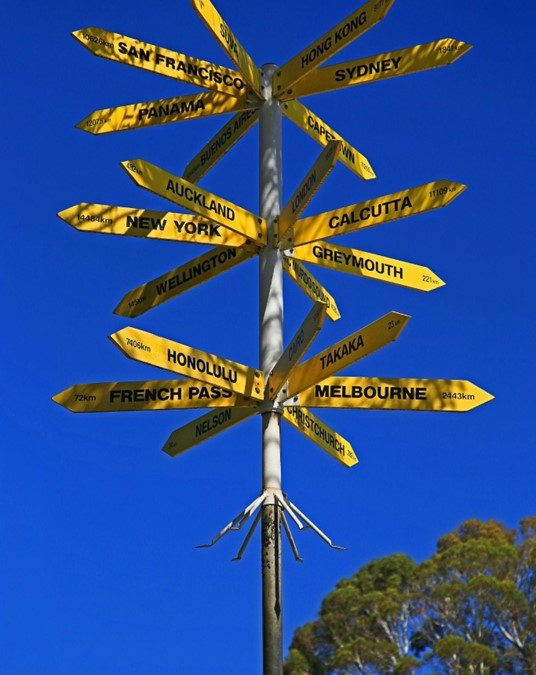 Three Myths About Young Firms Going International — And What Really Drives International Success