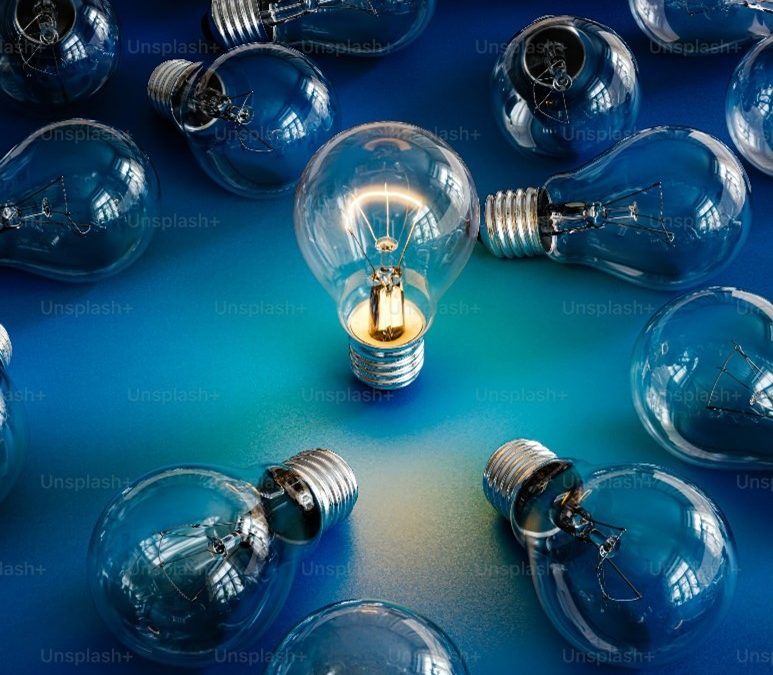 Unlocking the power of innovation: Why your business units—and star talent—hold the key to competitive advantage 