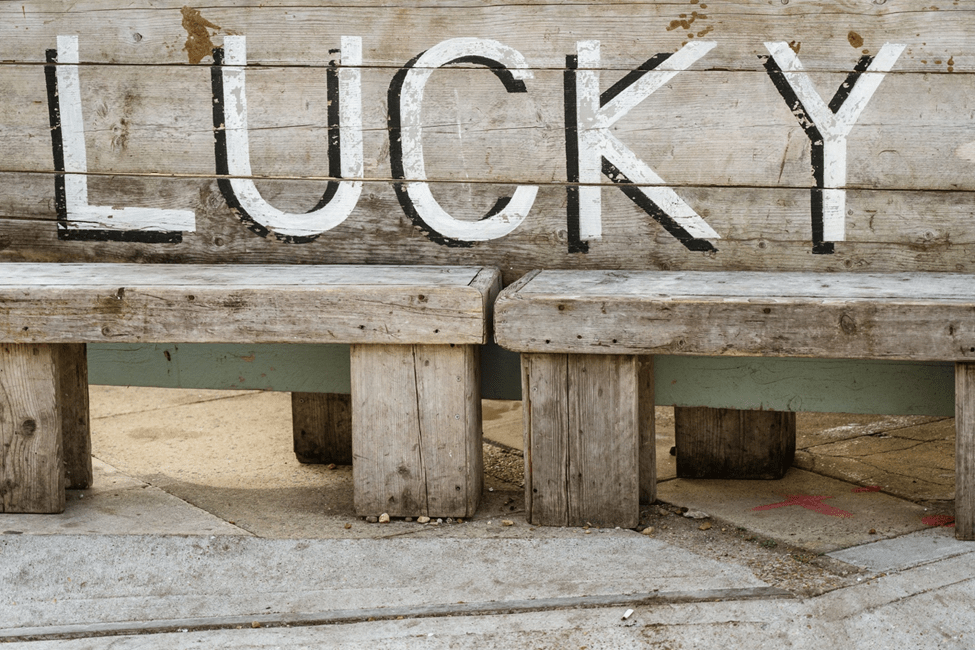 Get Lucky: How and Why Organizations Can Cultivate Serendipity