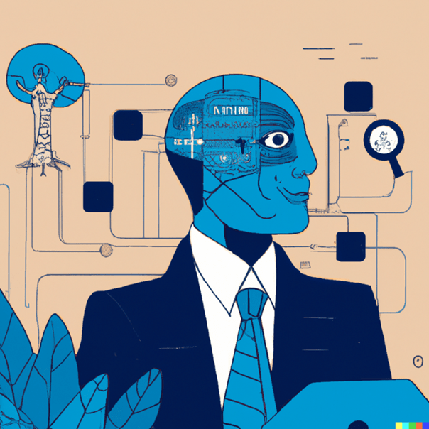 What AI Can’t Know? Thinking Through the Future of Professions