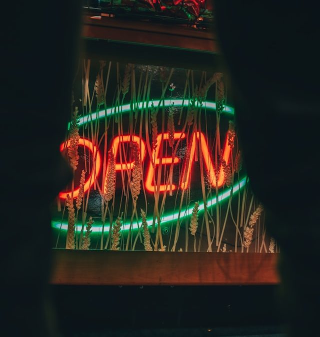 Opening Strategy with Closed Eyes: The Unforeseen Consequences of ‘Going Agile’